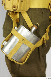Photos Woman in Adventurer suit 1 19th century bags belt…
